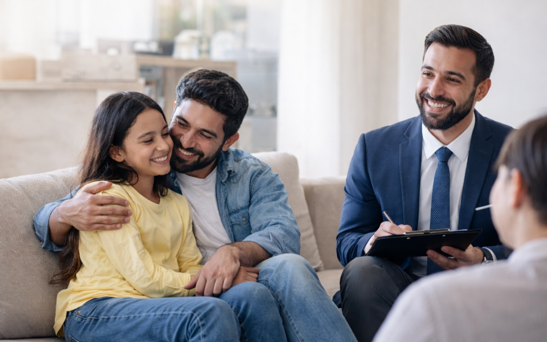 Seguros de Salud y Vida que Protegen tu Presente y Aseguran tu Futuro