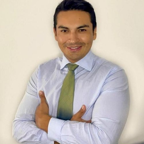 Alejandro Perenguez